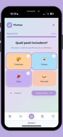 PIUMAA Screenshot 6 of 10