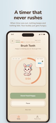 Task Buddies screenshot 2