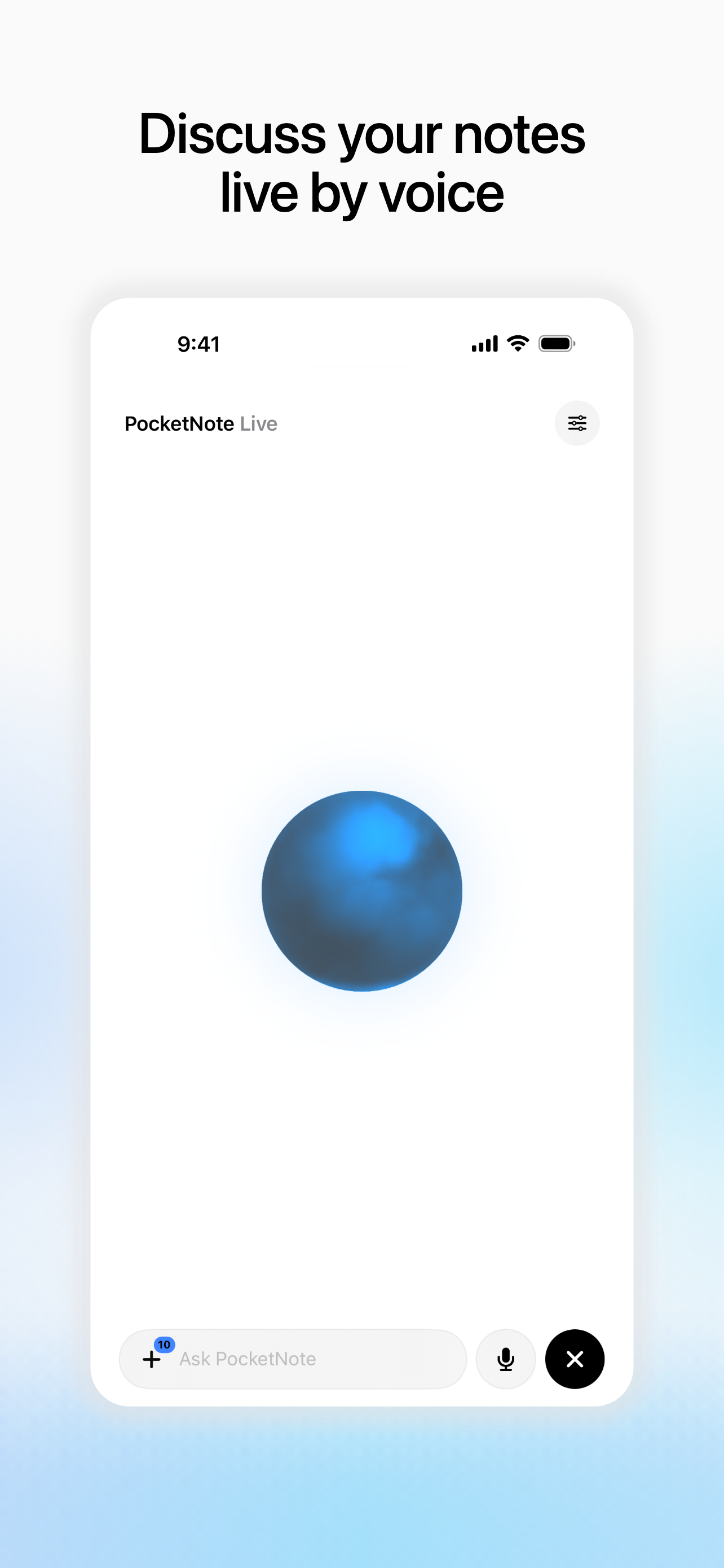 PocketNote: AI Study Assistant screenshot 10
