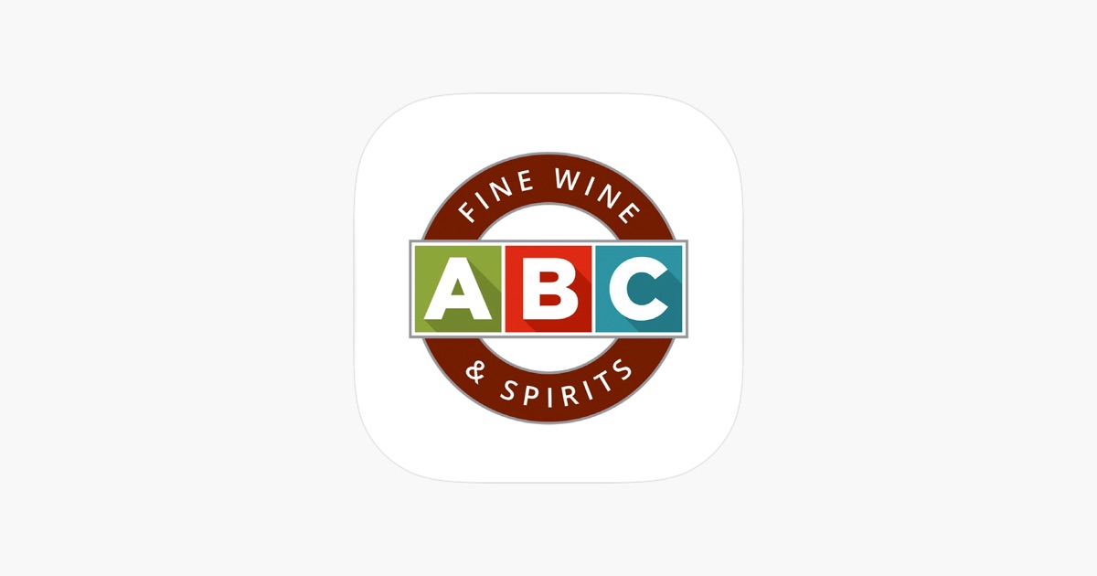 ‎ABC Fine Wine & Spirits App - App Store