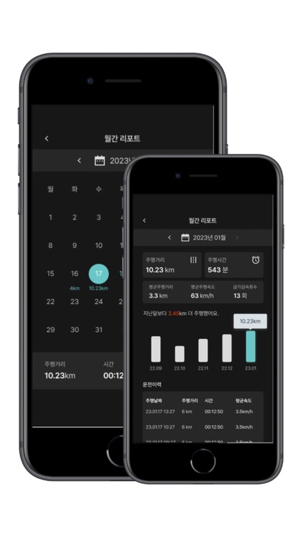 대동모빌리티 커넥트 screenshot-3