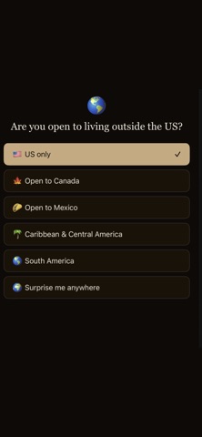 Relocate Muse screenshot