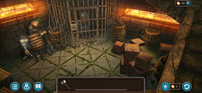 Lost Lands 10 screenshot 2