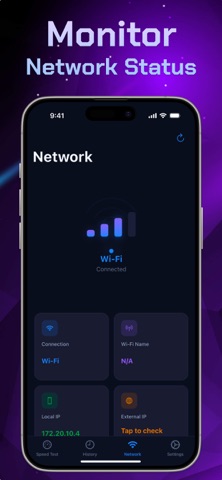 VelocityOne screenshot