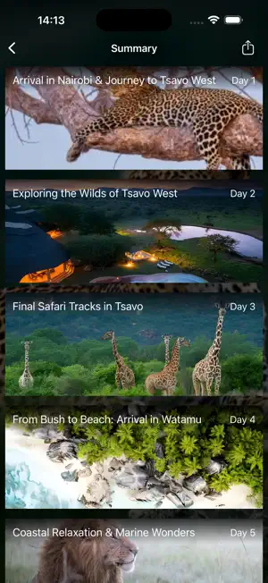 Best At Travel screenshot 2