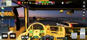 American Truck Cargo Transport screenshot 4