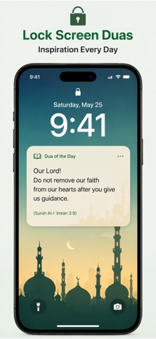 Salah Alarm: Prayer Time Quran screenshot