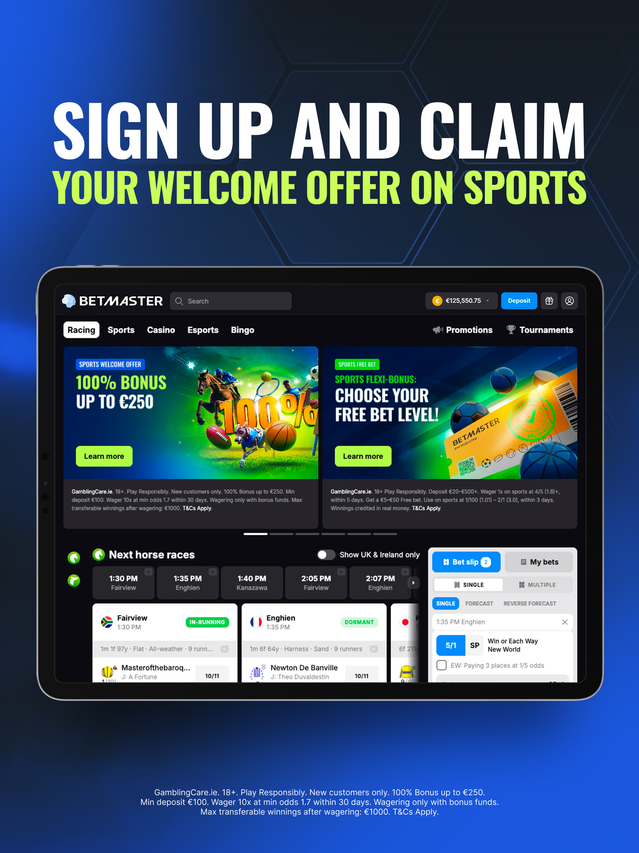 Betmaster Casino Slots screenshot 17