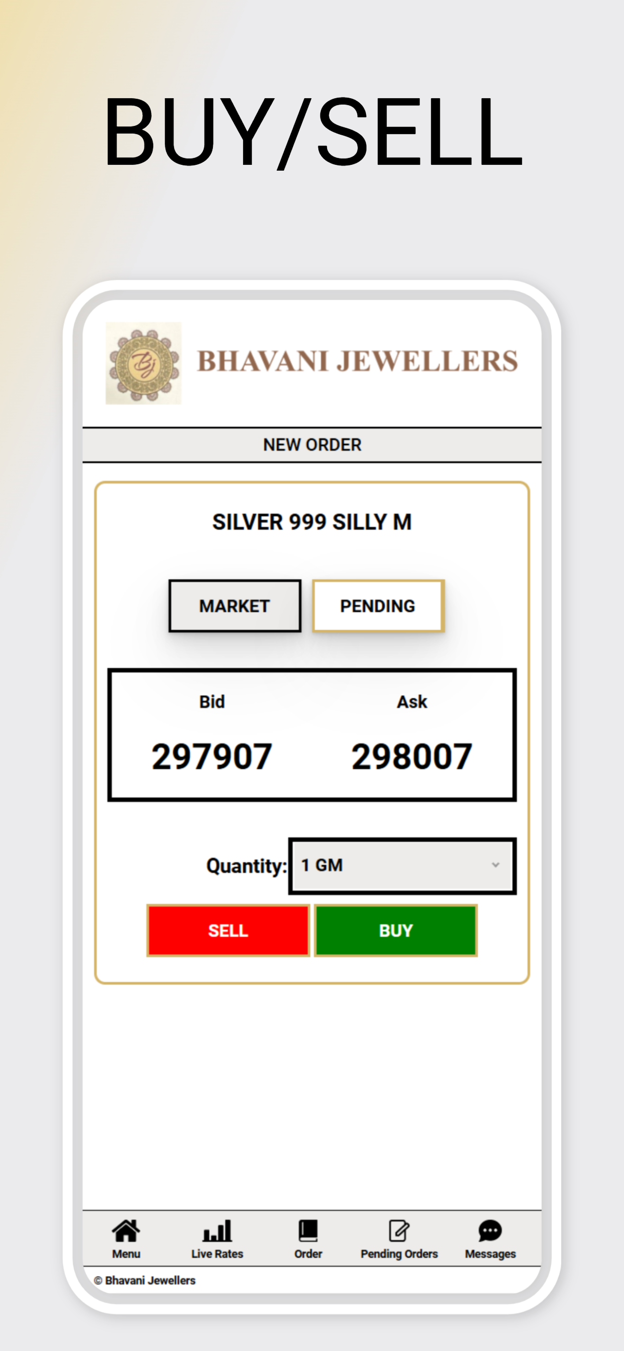 Bhavani Jewellers screenshot 4