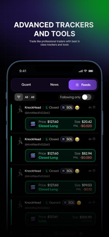 GTR.Trade Screenshot 4 of 4