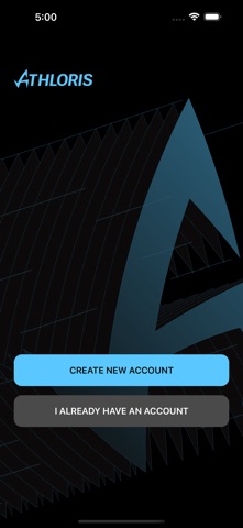 Athloris screenshot