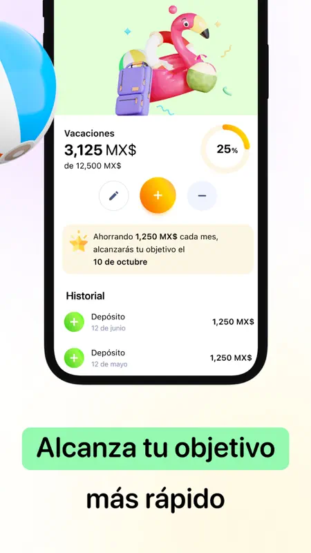 Controle financeiro fácil BASE screenshot 6 of 8