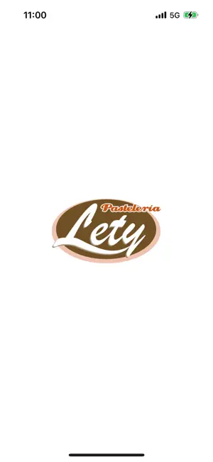 Pastelería Lety screenshot 1