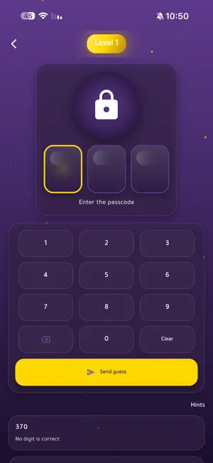 Unlock- Think Smart. Unlock It screenshot 2