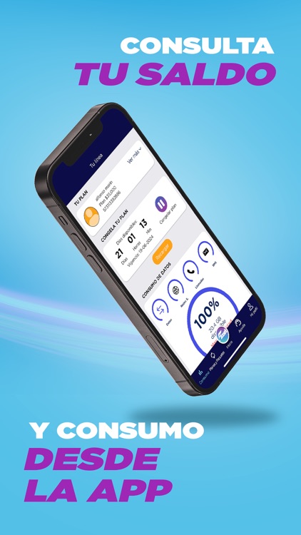 Flash Mobile Colombia