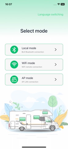 Voltgo screenshot