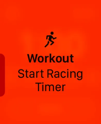 Watch Sailing Timer screenshot 5