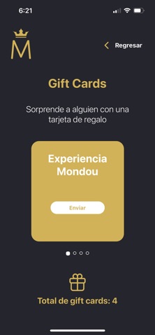 Mondou Screenshot 6 of 8