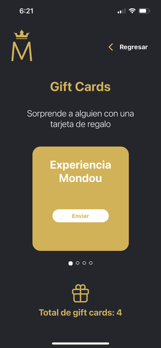 Mondou Screenshot 6 of 8