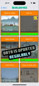 Addons for Melon Sandbox 2D PG screenshot #4 for iPhone