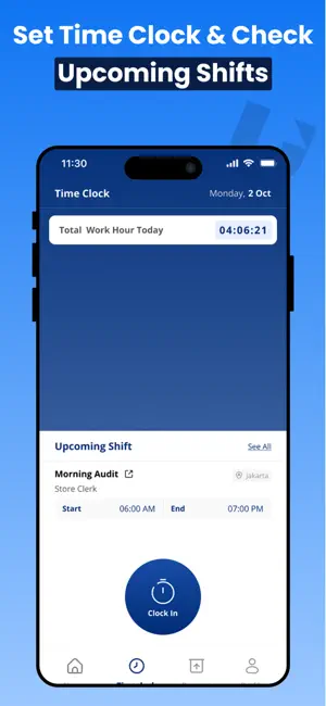 Upthyme screenshot 4
