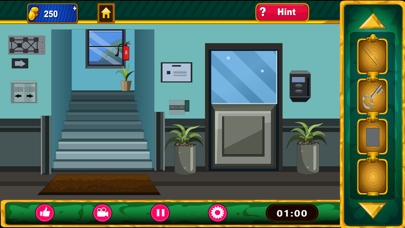 Escape Room : Mystery door Screenshot