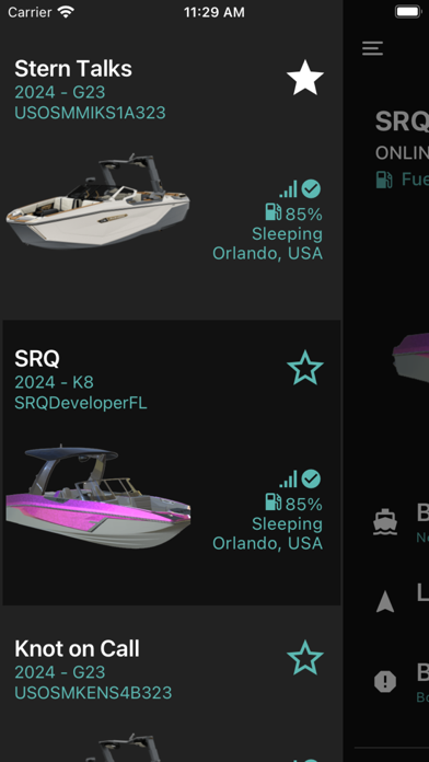 MyKYMA Connect Screenshot 2 - AppWisp.com