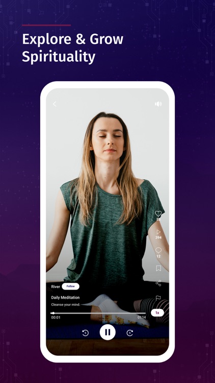 Psychic Cloud - Daily Readings screenshot-4