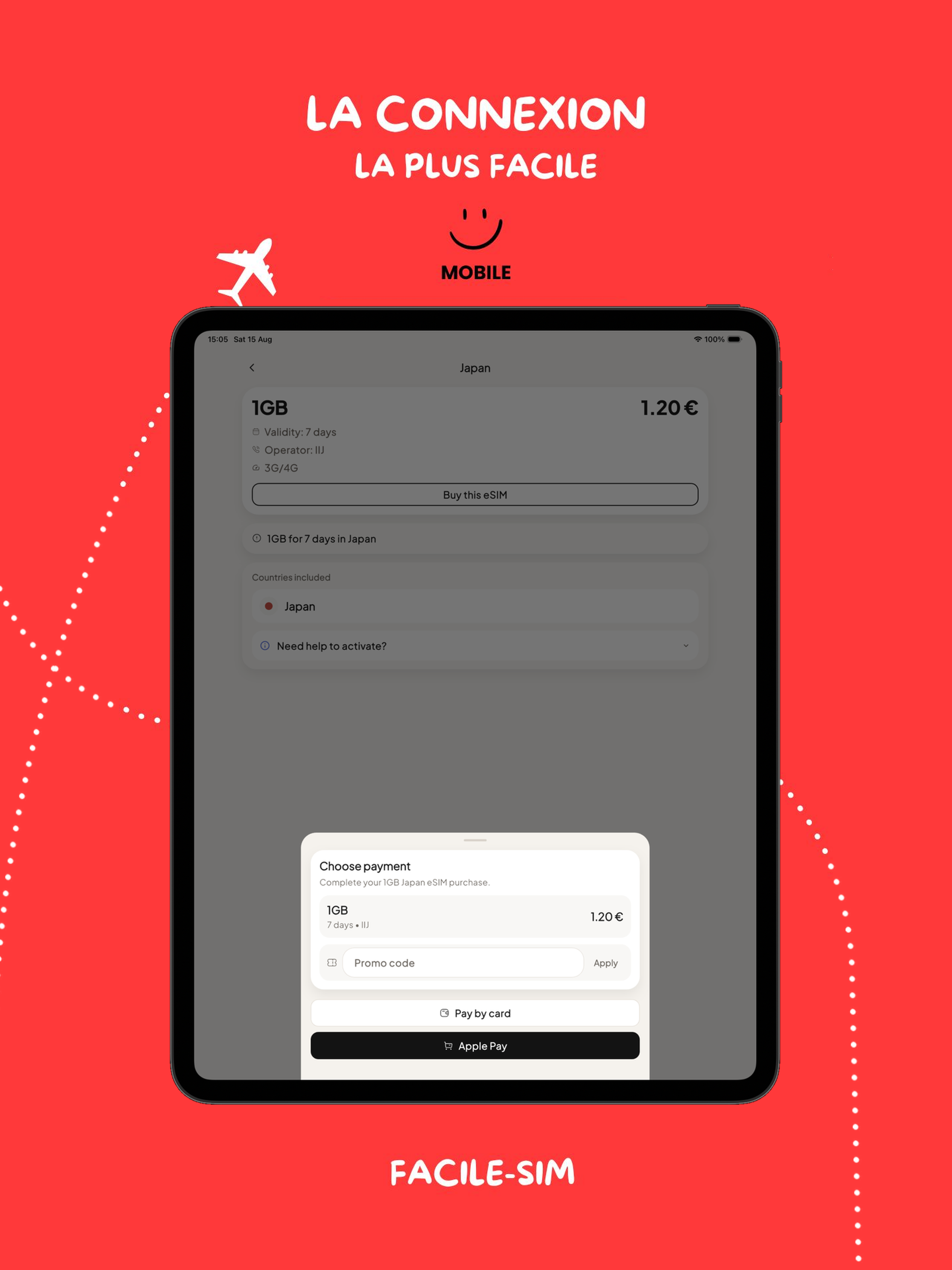 Mobile Companion screenshot 10
