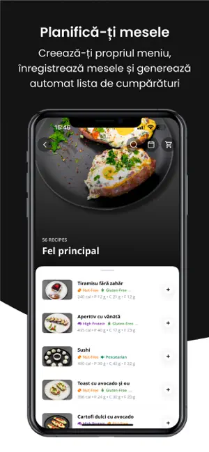 Fit & Health screenshot 4