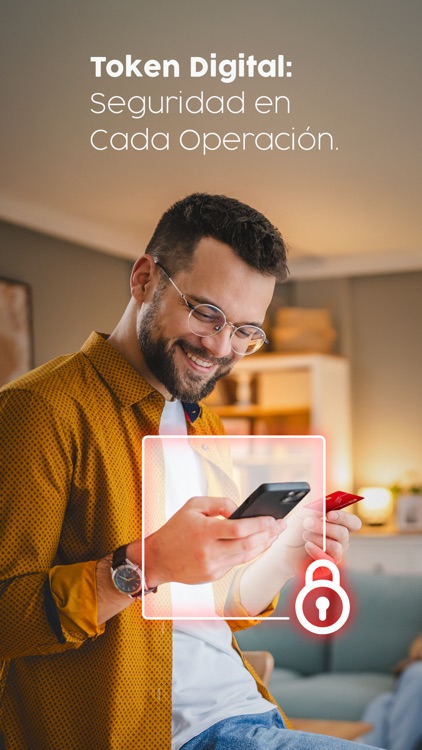 Caja Trujillo Móvil screenshot-3