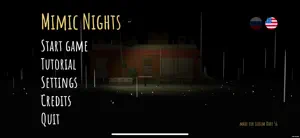 Mimic Nights screenshot 1
