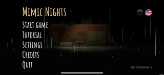 Mimic Nights Screenshot 1 of 5