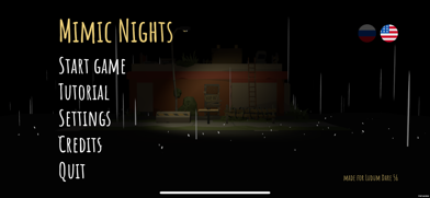 Mimic Nights Screenshot 1 of 5