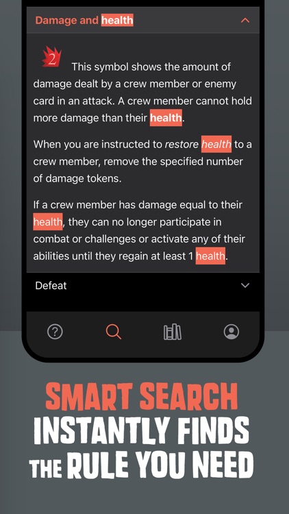 Tabletop Codex screenshot-5