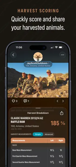 HornScore screenshot 3