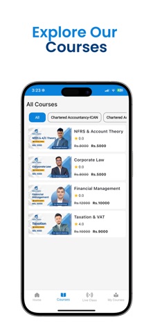 Edupath Academy Screenshot 3 of 5