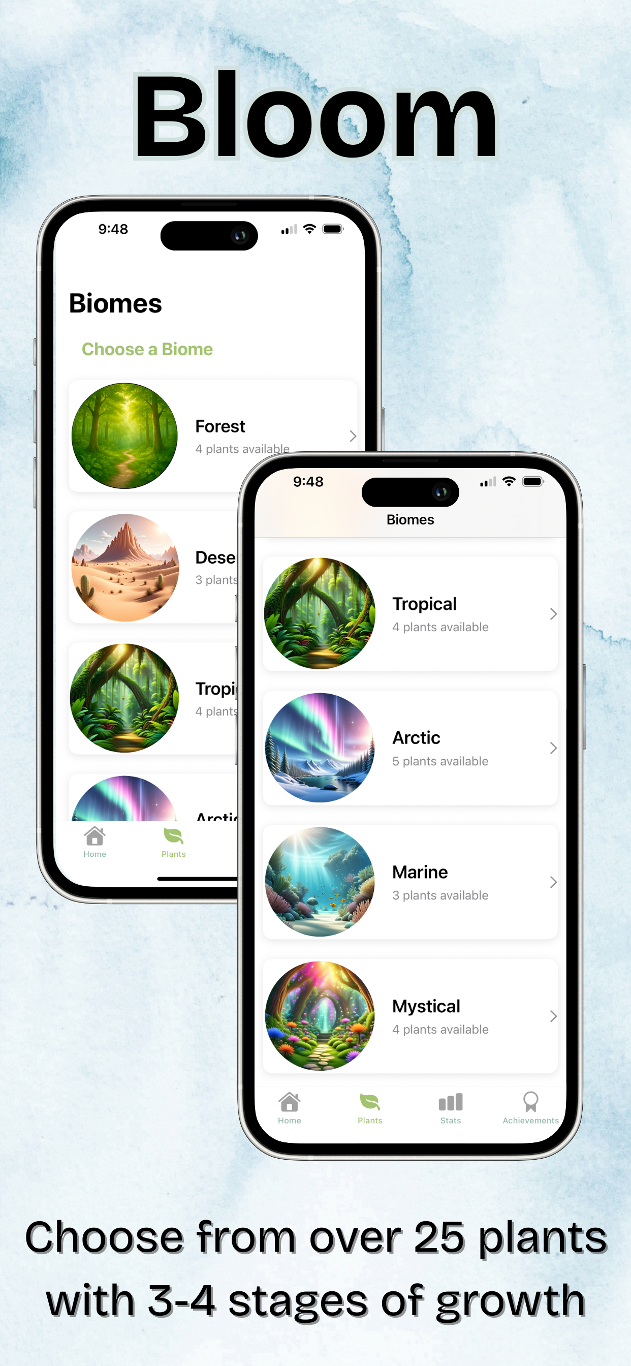 Active Grow screenshot 3