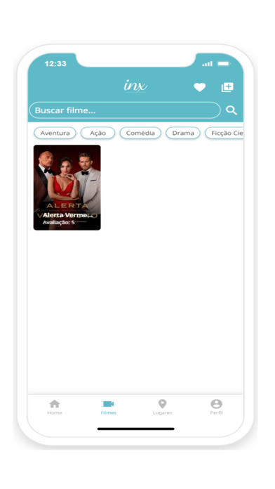 Inx Screenshot 3 - AppWisp.com Inx Screenshot 3 - AppWisp.com