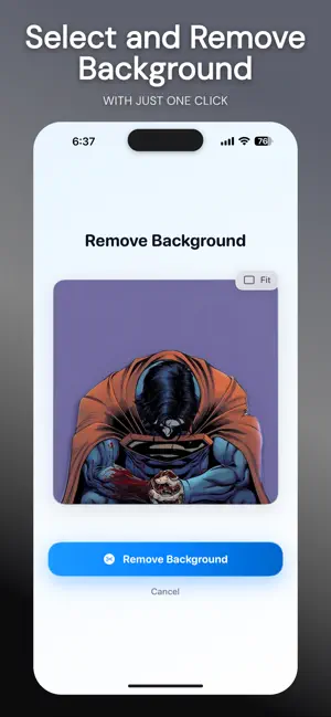 PïXKit – Pro Photo Editor screenshot 2