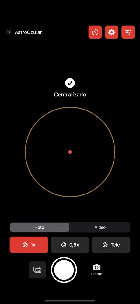 AstroOcular screenshot 4