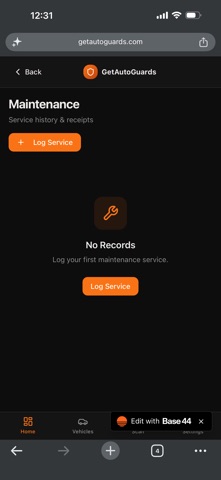 GetAutoGuards Screenshot 6 of 7