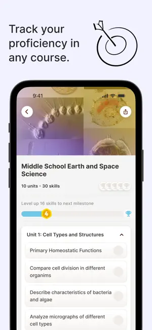 CampusLearn - AI Companion screenshot 4