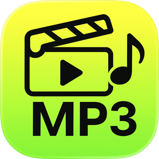 Video to Audio Converter +