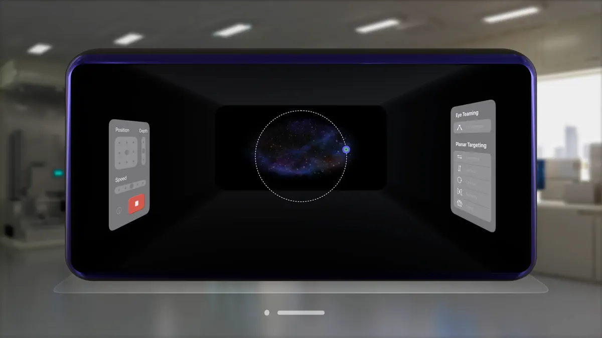 Vision Trainer Pro screenshot 4