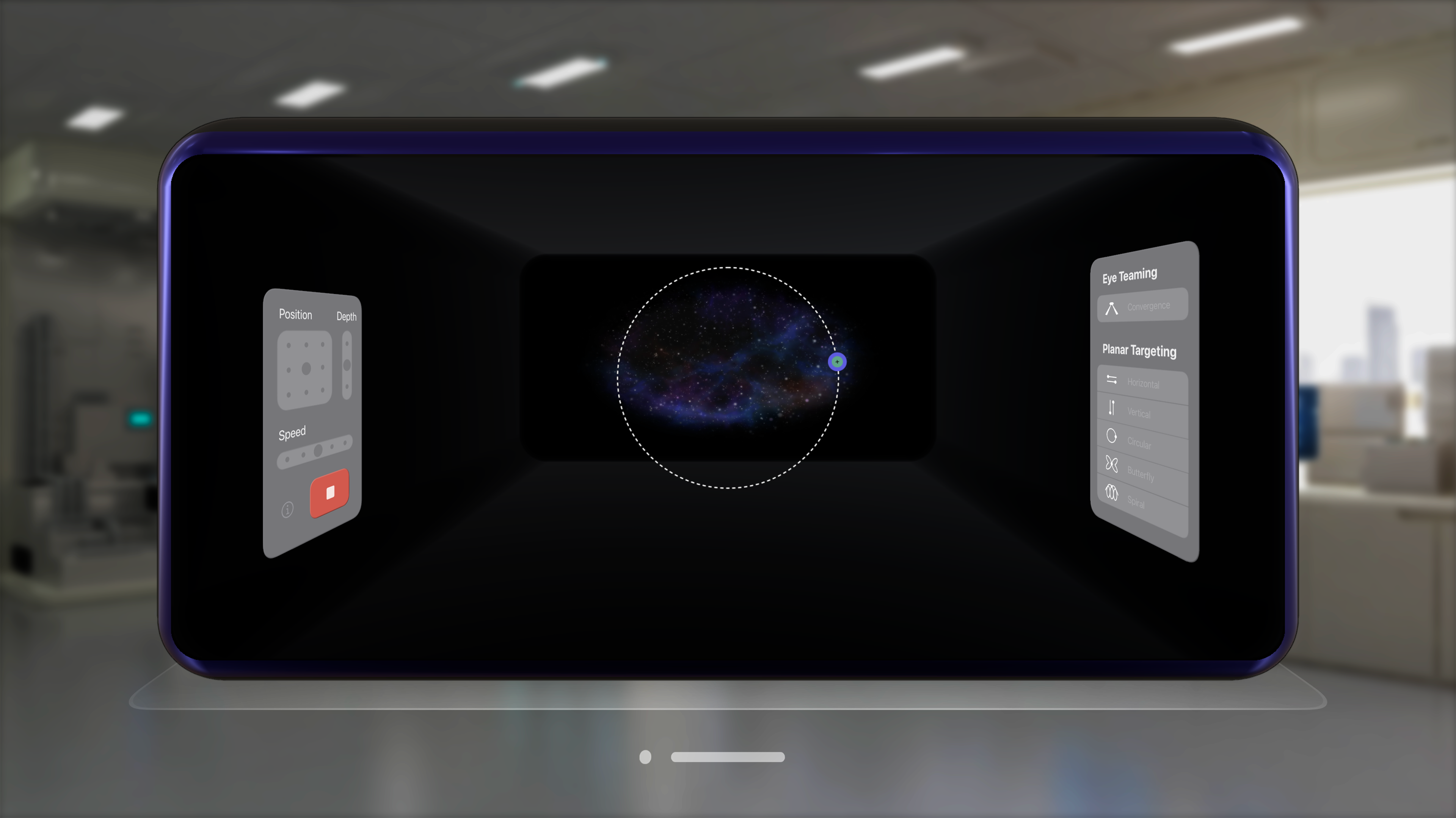 Vision Trainer Pro screenshot 4