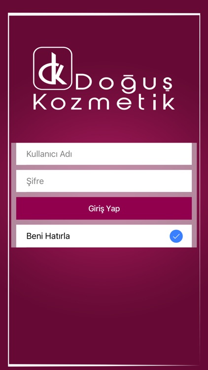 Doğuş Kozmetik E-Toptan