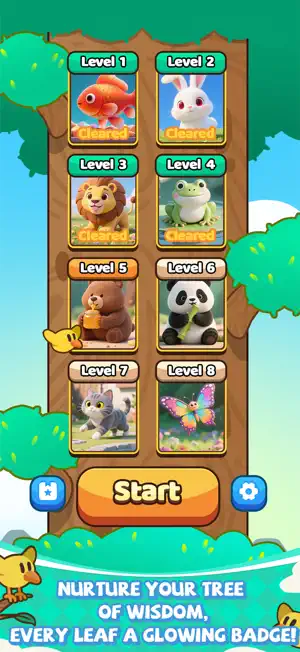 Picture Kid screenshot 1