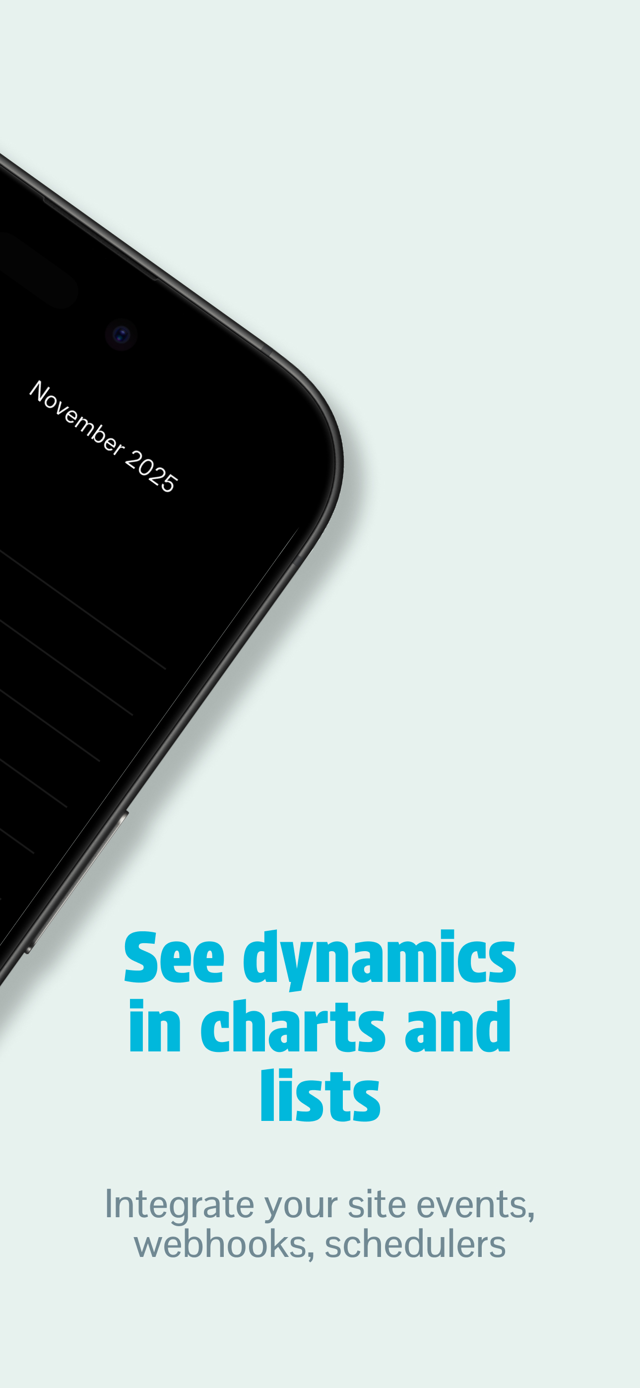 Notifican - Notifications API