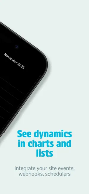 Notifican - Notifications API screenshot 3